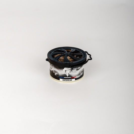 Odorisant SHINE - Black
