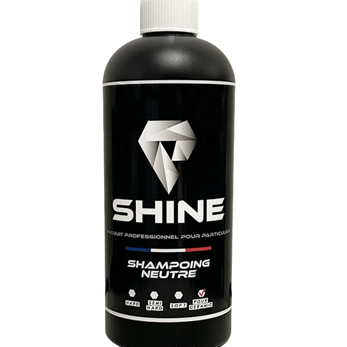 SHAMPOING NEUTRE POUR CÉRAMIQUE
