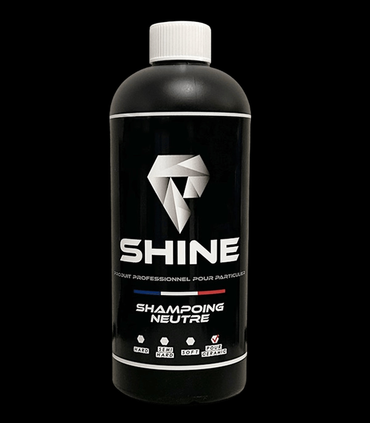 SHAMPOING NEUTRE POUR CÉRAMIQUE
